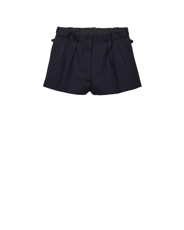 [Prada] Shorts FW25 P273JG S OOO17YUF0008