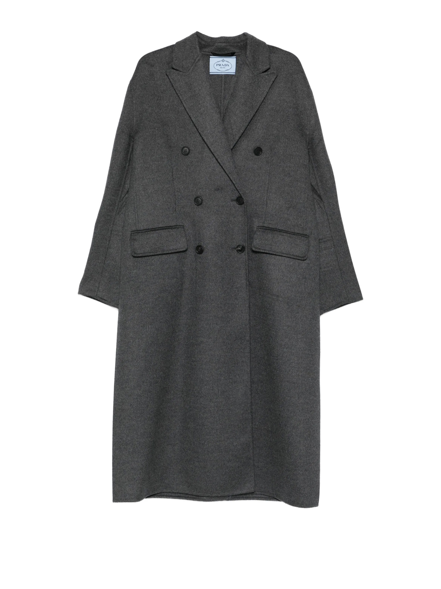 [Prada] Coat FW25 P617S S OOO179BF0480