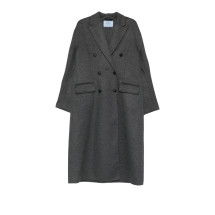 [Prada] Coat FW25 P617S S OOO179BF0480