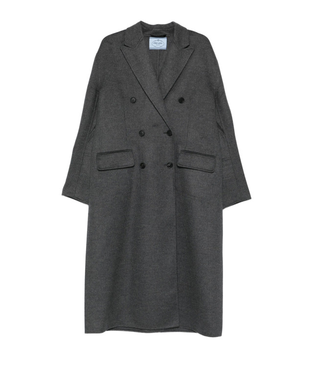[Prada] Coat FW25 P617S S OOO179BF0480