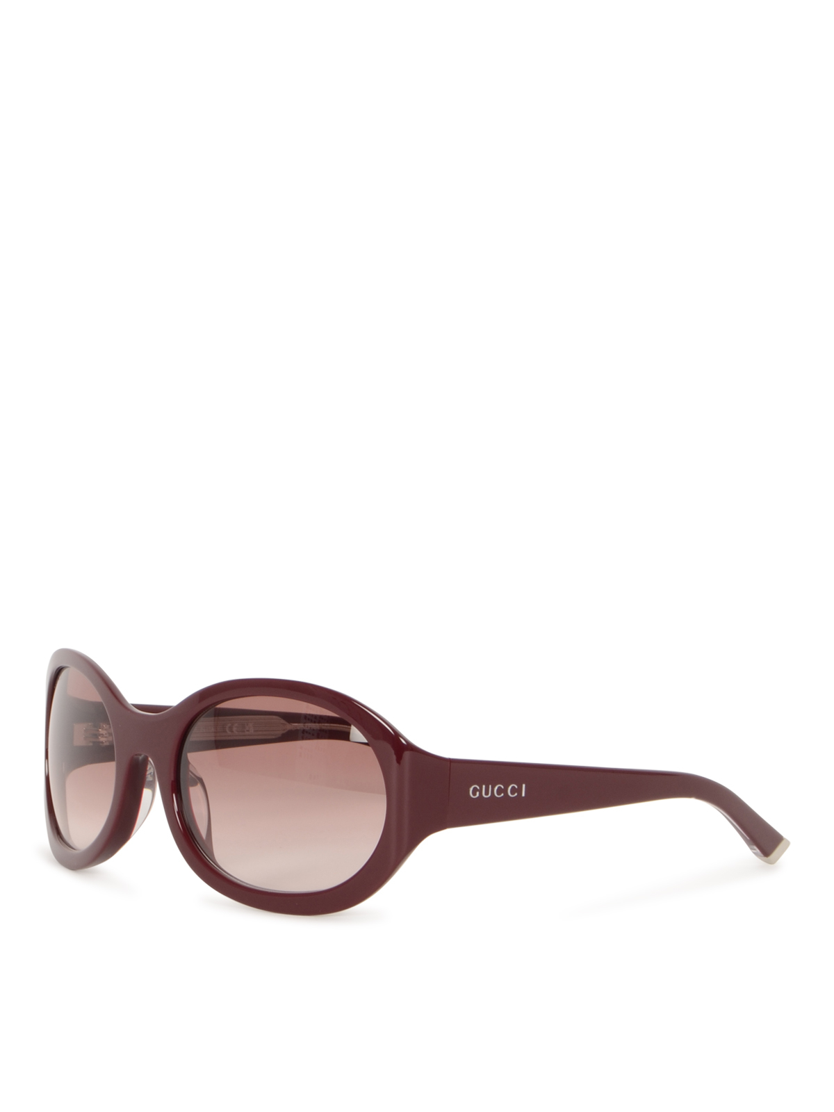 [Gucci] Sunglasses SS25 831871J07406060