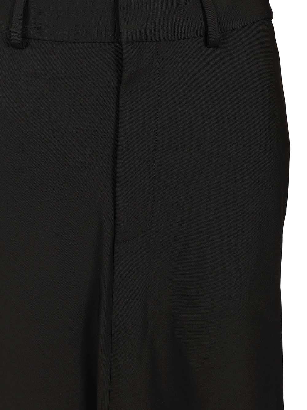 [Balenciaga] Long skirt FW25 850662TJT211000