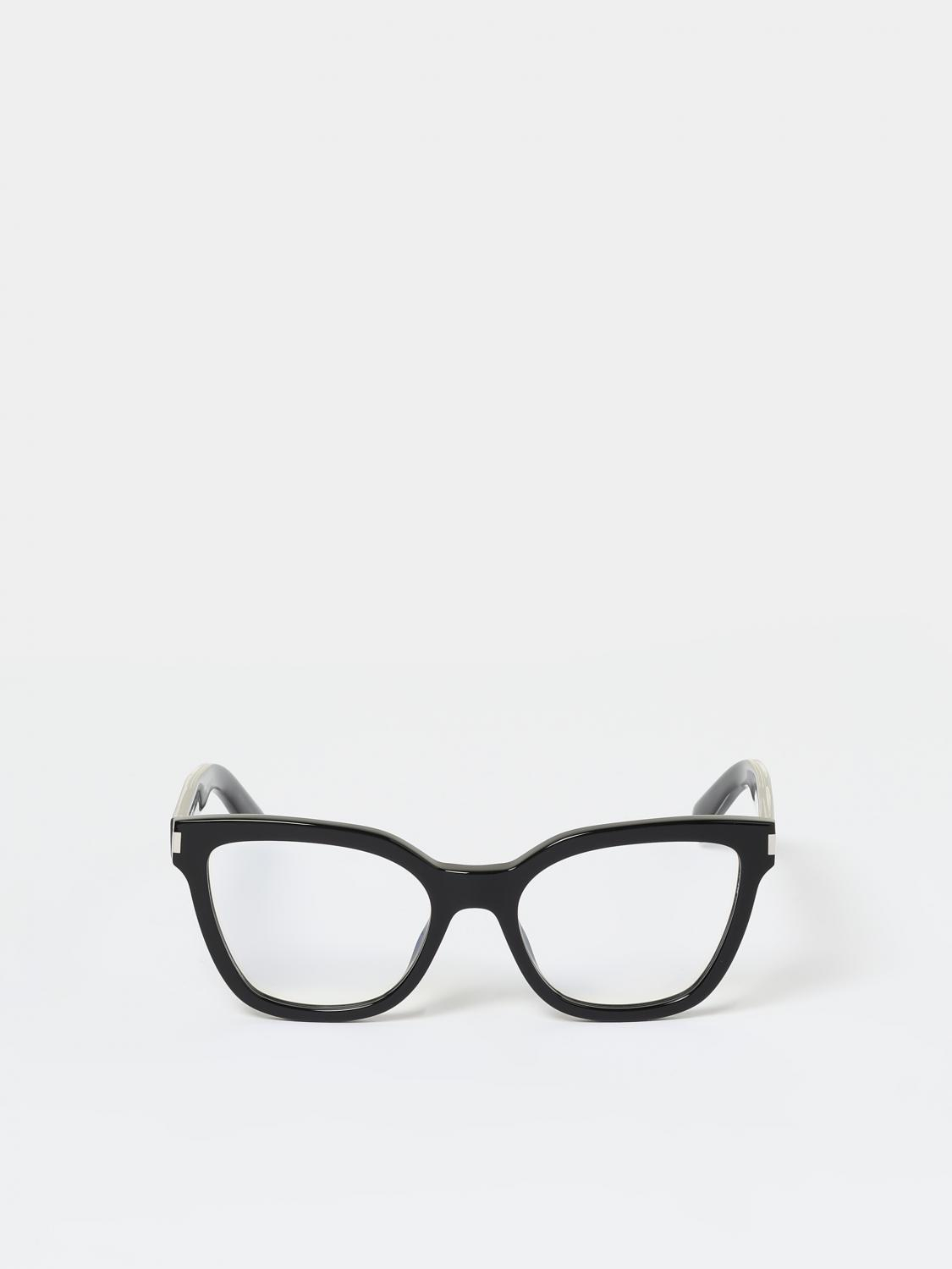 [Saint Laurent] Glasses FW25 SL748 001