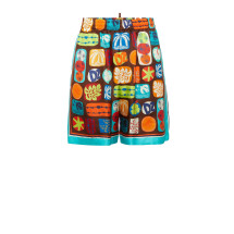 [Dsquared2] Shorts SS25 S78MU0059D35293001S