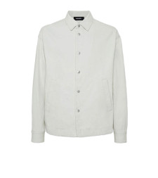 [Dsquared2] Shirts Long Sleeve SS25 S79AM0073D30013729