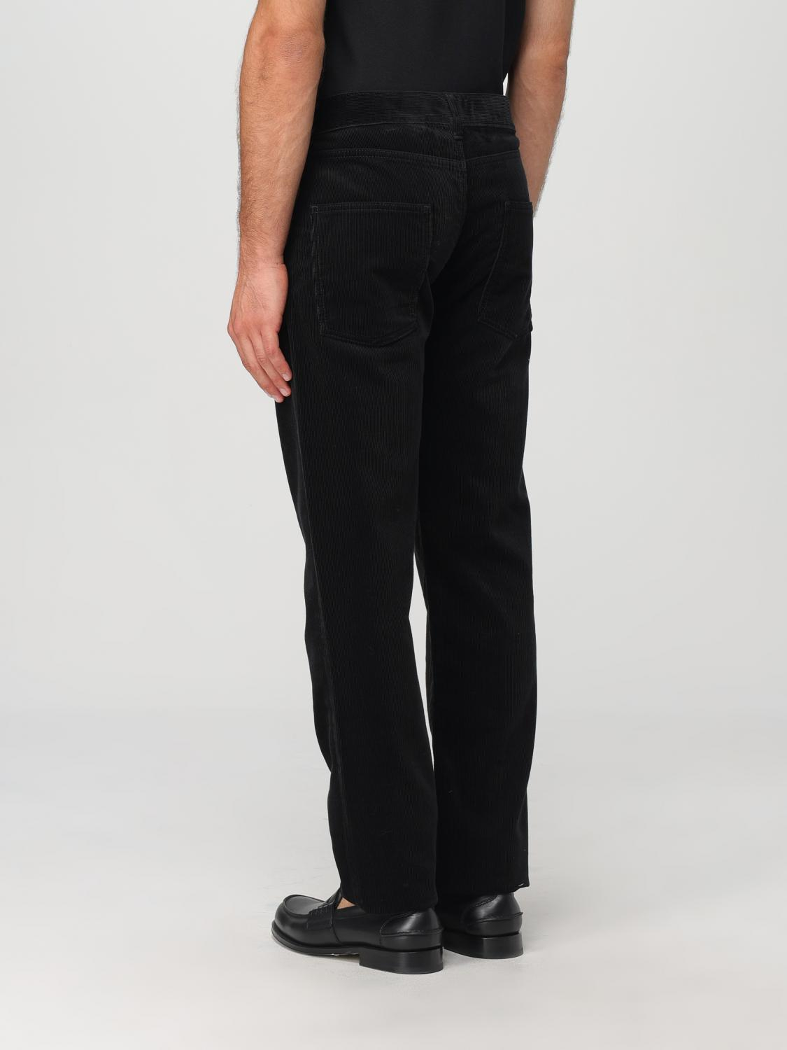 [Saint Laurent] Jeans FW25 800332Y25IA 1441
