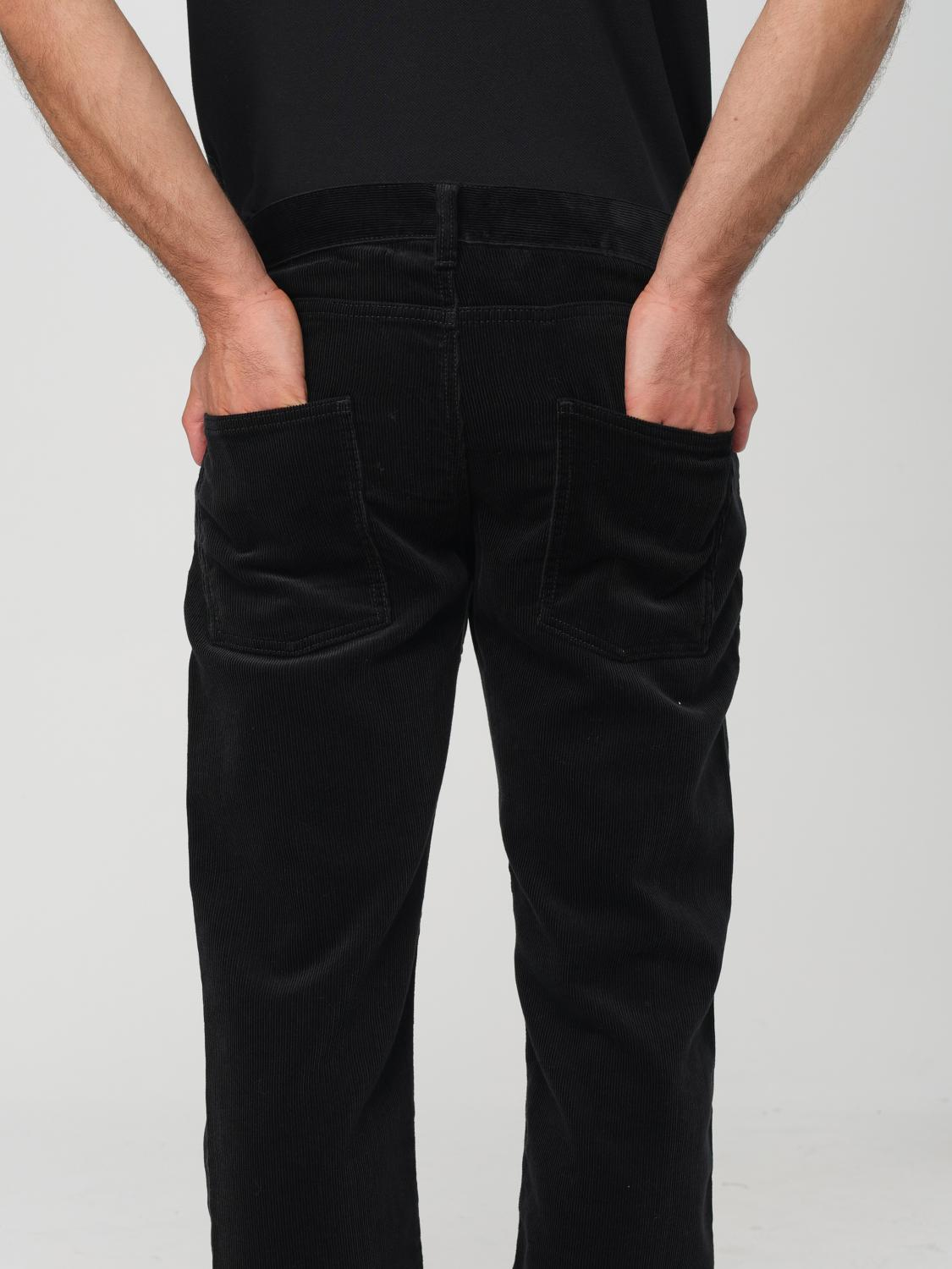 [Saint Laurent] Jeans FW25 800332Y25IA 1441