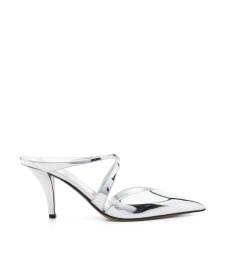 [Paris Texas] Sandals SS25 PX1515XNPMRSILVER
