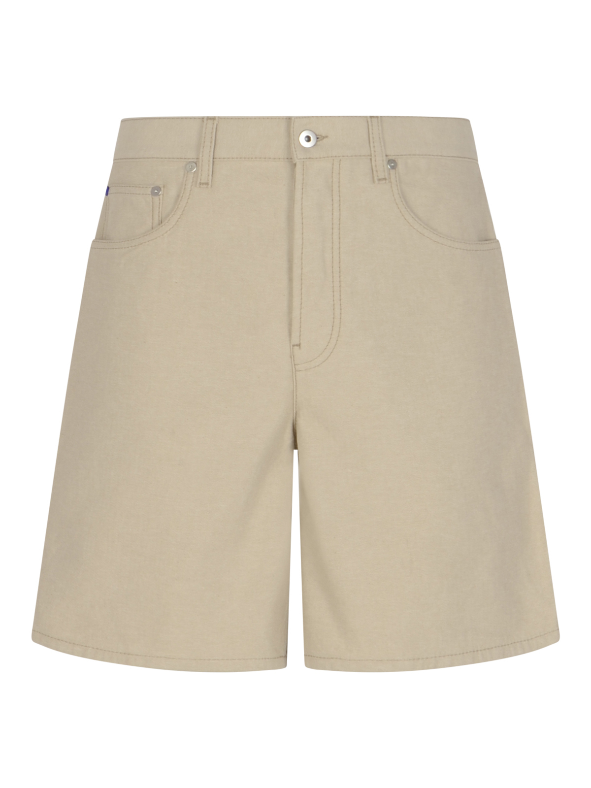 [Burberry] Shorts SS25 8105550C2524