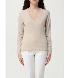 [Max Mara] T-shirts Long Sleeve SS25 2511361131600 002