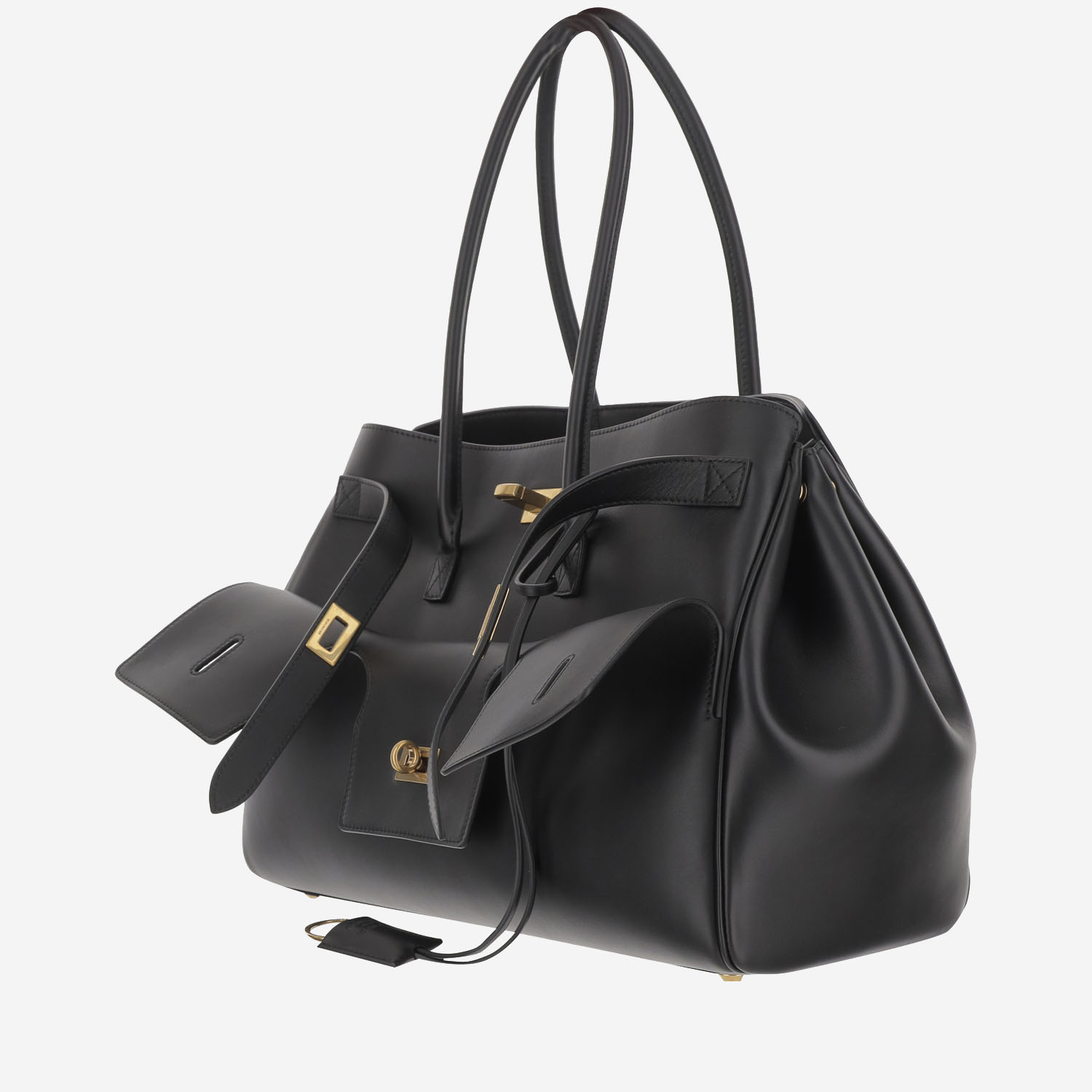 [Balenciaga] Shoulder bag SS25 8054812ABAV1000