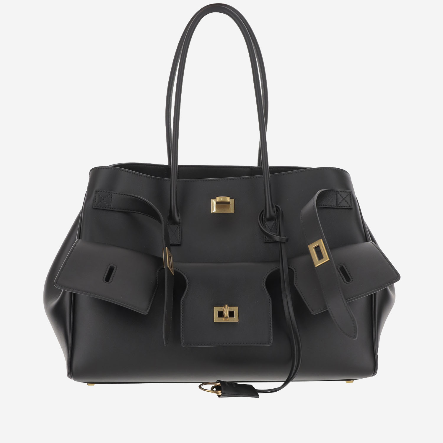 [Balenciaga] Shoulder bag SS25 8054812ABAV1000