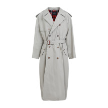 [Balenciaga] Coat SS24 776657.TKP06