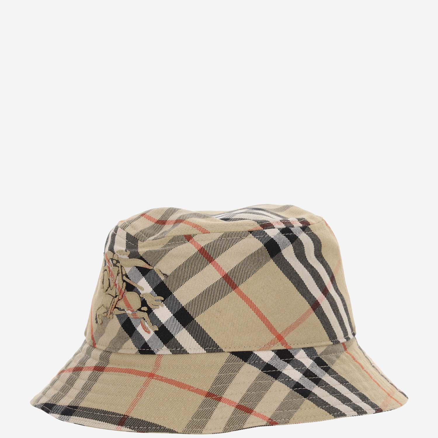 [Burberry] Hat SS24 8085726SAND