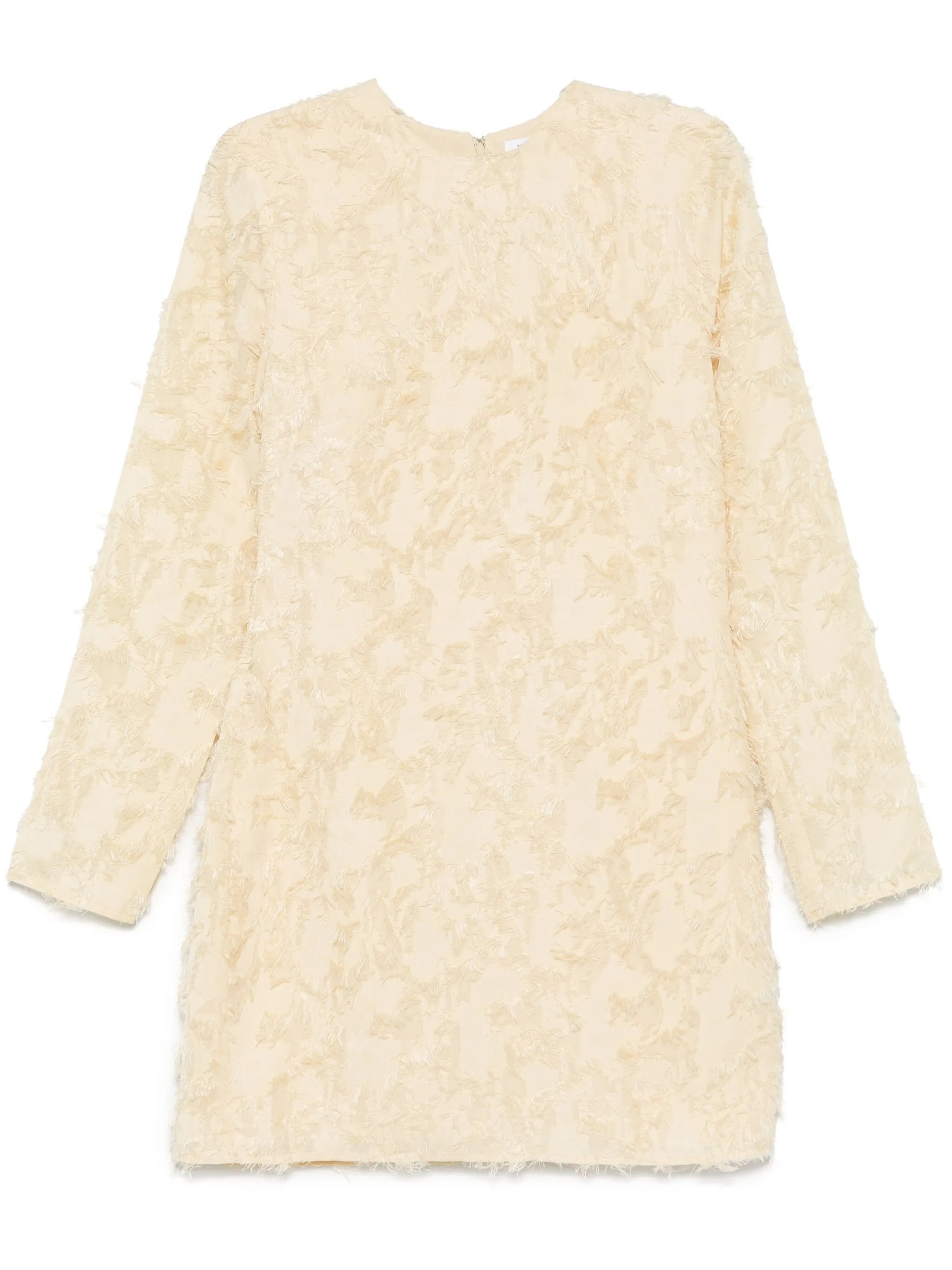 [Samsøe Samsøe] Long sleeve dress SS25 F25100178