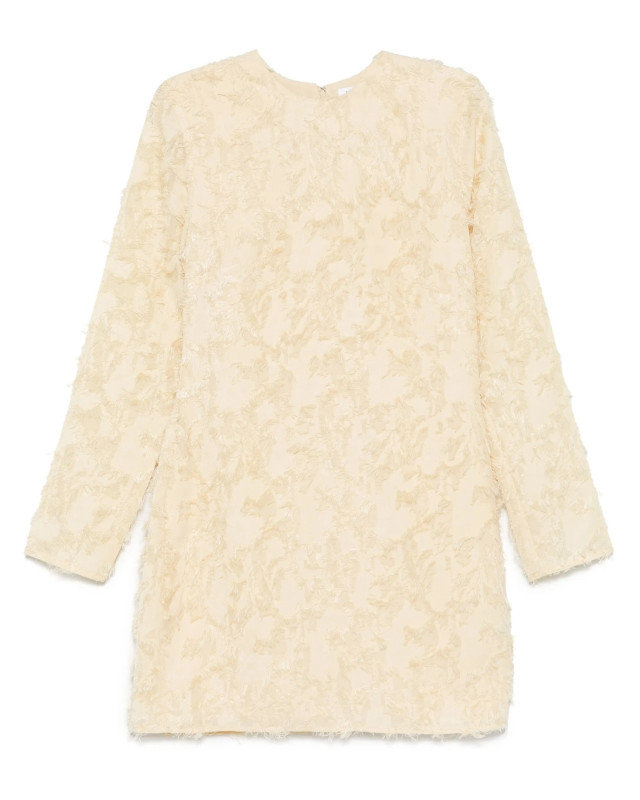 [Samsøe Samsøe] Long sleeve dress SS25 F25100178