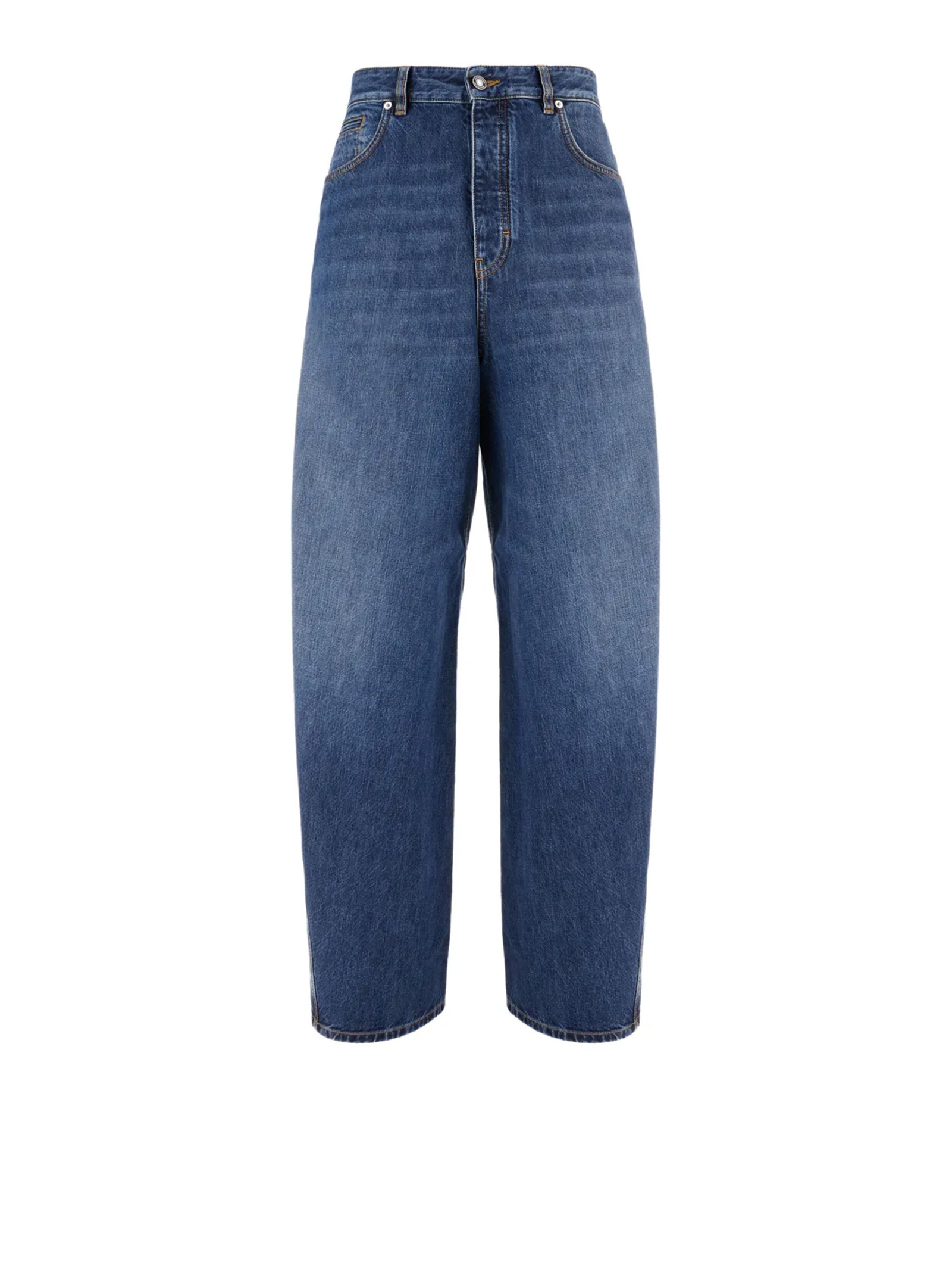 [Givenchy] Jeans FW25 BM51MN516L401