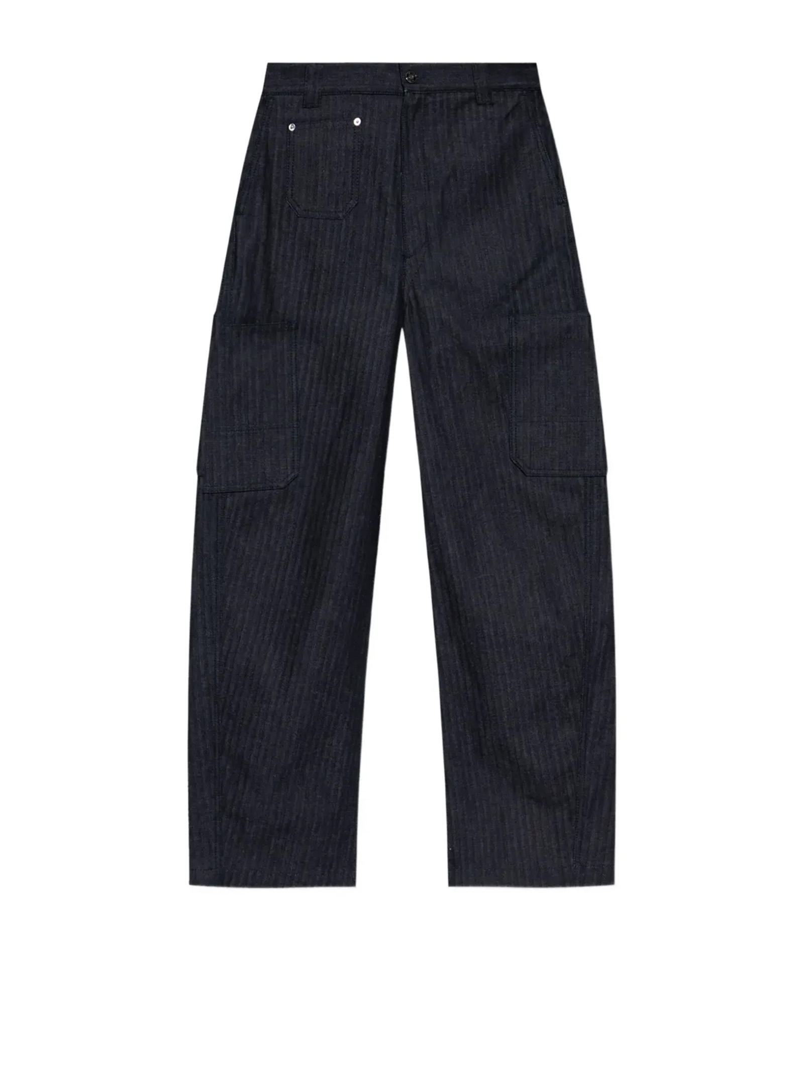 [Givenchy] Jeans FW25 BM51N9516U401