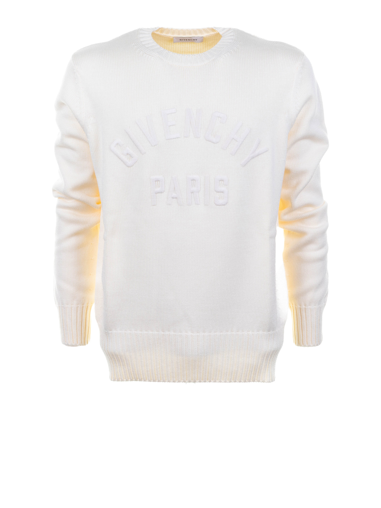 [Givenchy] Knitwear FW25 BM90W04YNM150