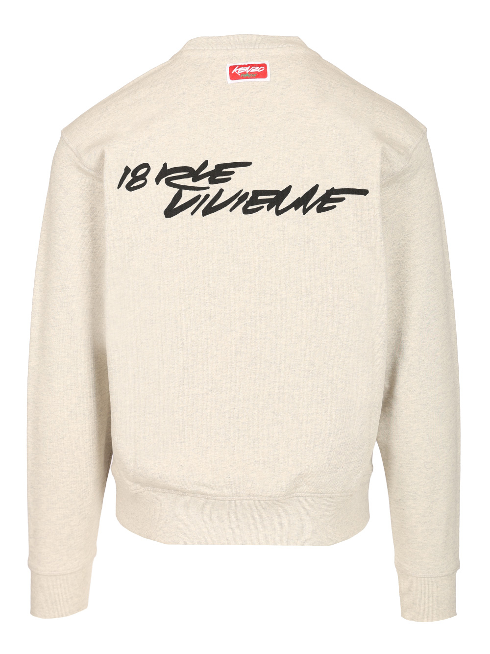 [Kenzo] Sweatshirt FW25 FF65SW2524MC93