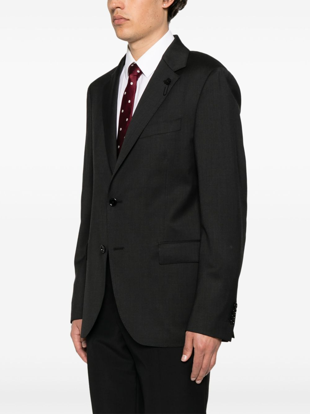 [Lardini] Blazer SS25 CN569AECN4048950