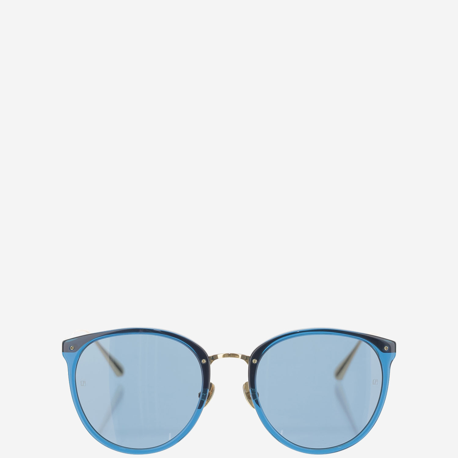 [Linda Farrow] Sunglasses SS25 LFL251C97SUNCALTHORPEYELLOWGOLD
AQUA
