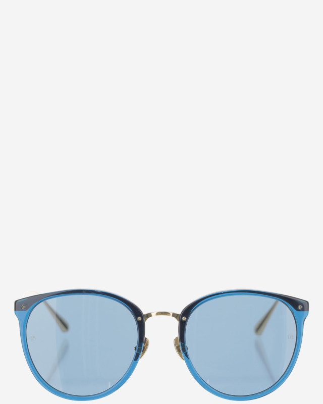 [Linda Farrow] Sunglasses SS25 LFL251C97SUNCALTHORPEYELLOWGOLD
AQUA