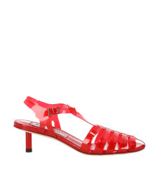 [FIORUCCI] Sandals SS25 W02SMASH415PT02RD01