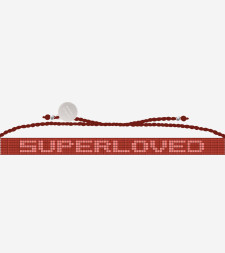 [SORBET ISLAND] Bracelet SS25 SUPERLOVED