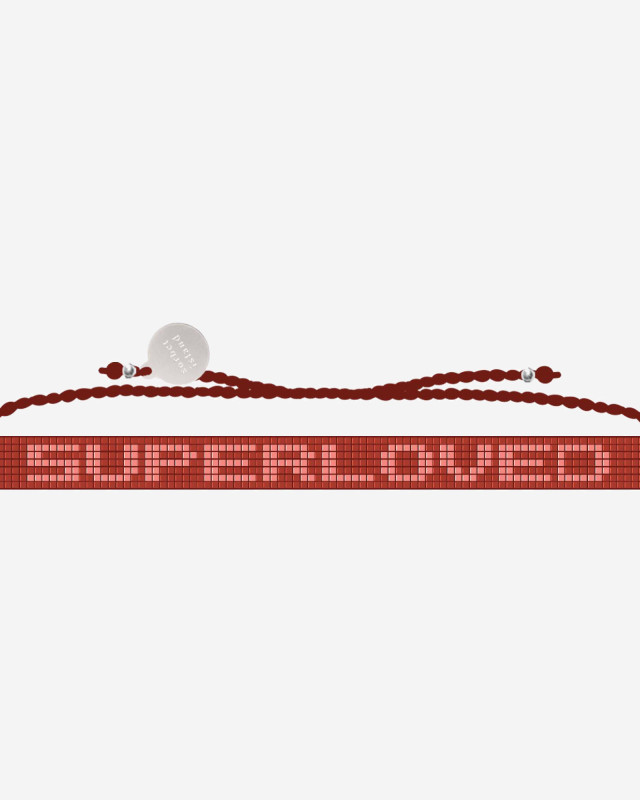 [SORBET ISLAND] Bracelet SS25 SUPERLOVED