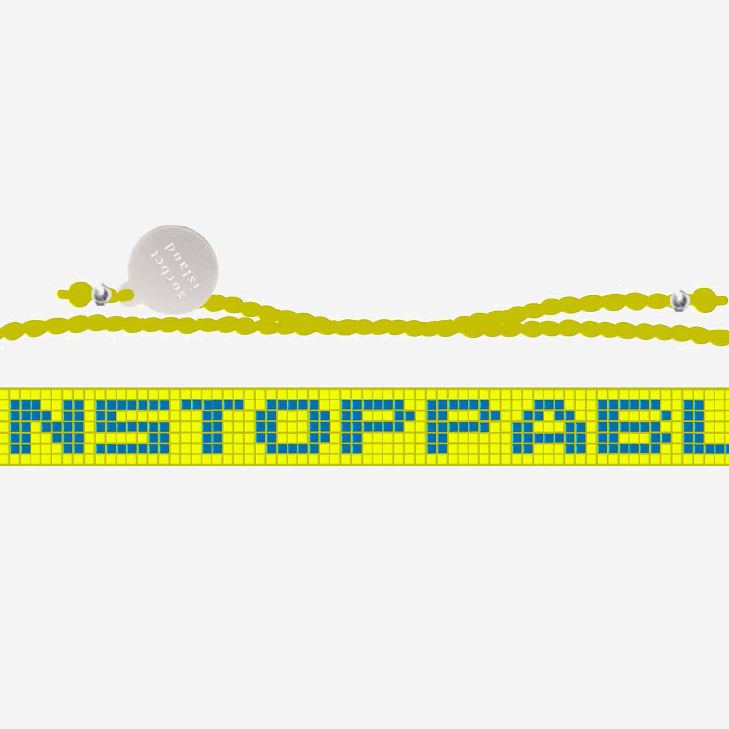 [SORBET ISLAND] Bracelet SS25 UNSTOPPABLE