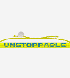 [SORBET ISLAND] Bracelet SS25 UNSTOPPABLE