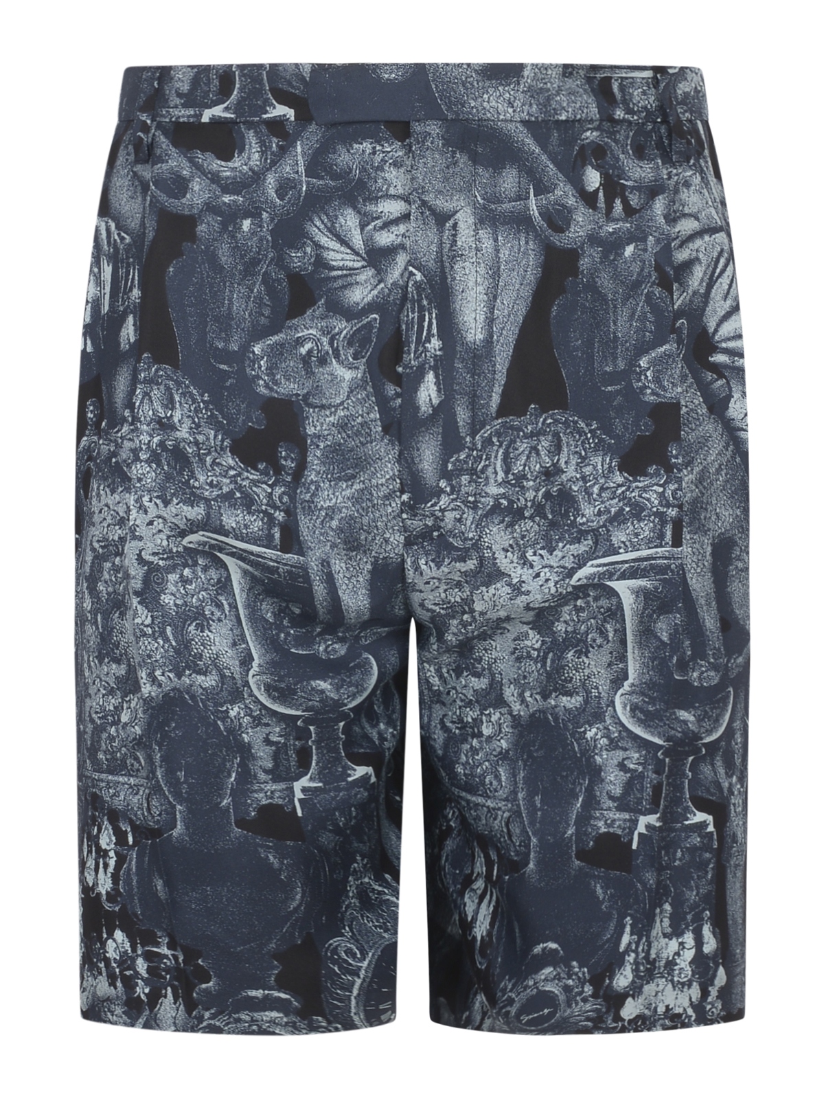 [Givenchy] Shorts SS25 BM51G315W7006