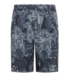 [Givenchy] Shorts SS25 BM51G315W7006