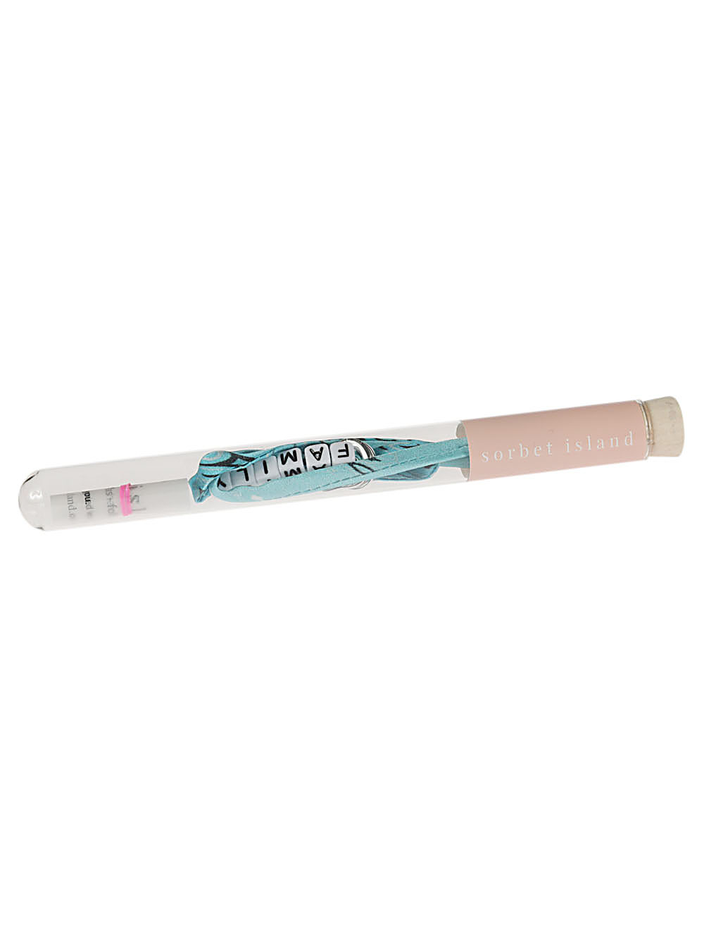 [SORBET ISLAND] Bracelet FW22 BPBC005FAMILY