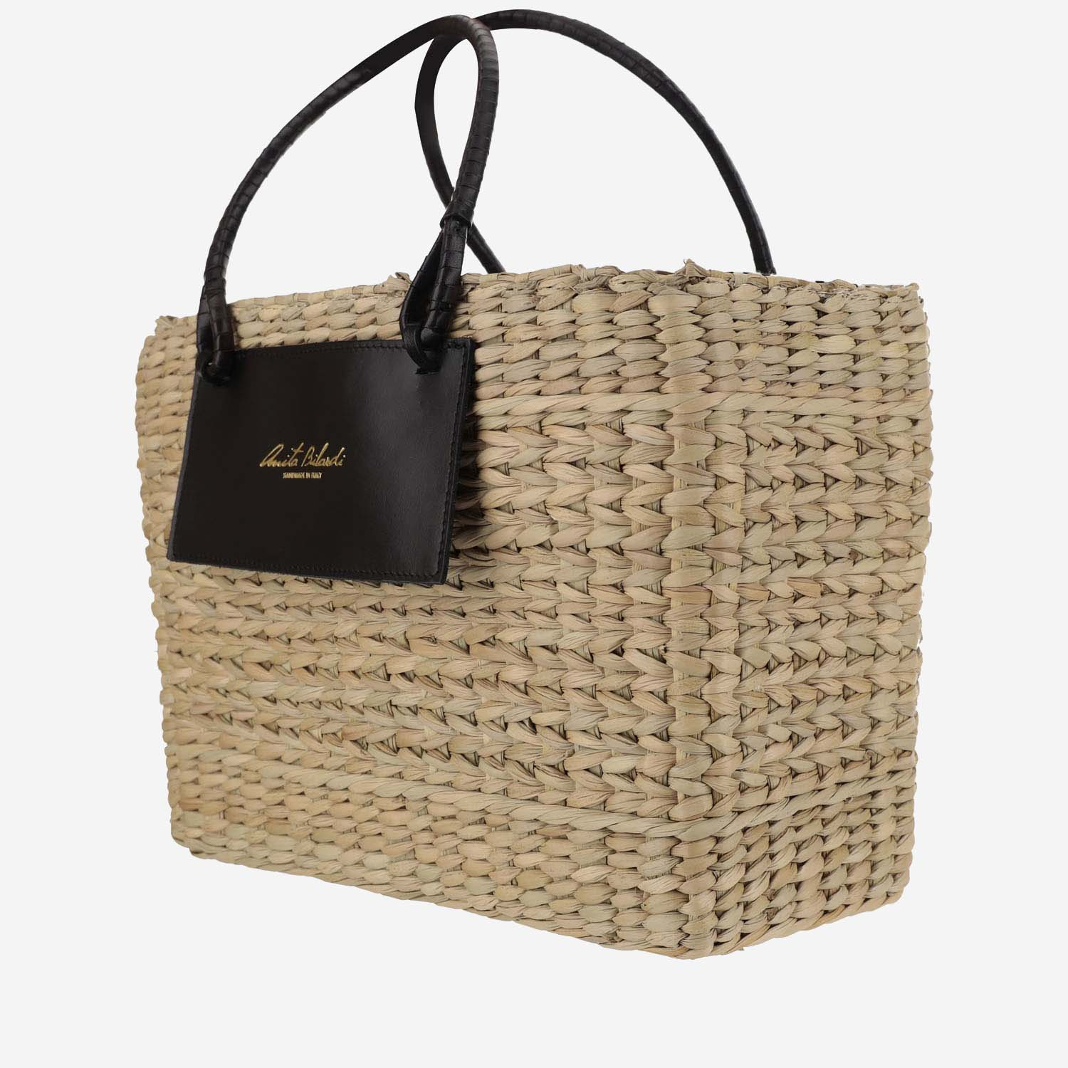 [Anita Bilardi] Bag SS24 PANDMEDIUMNERO