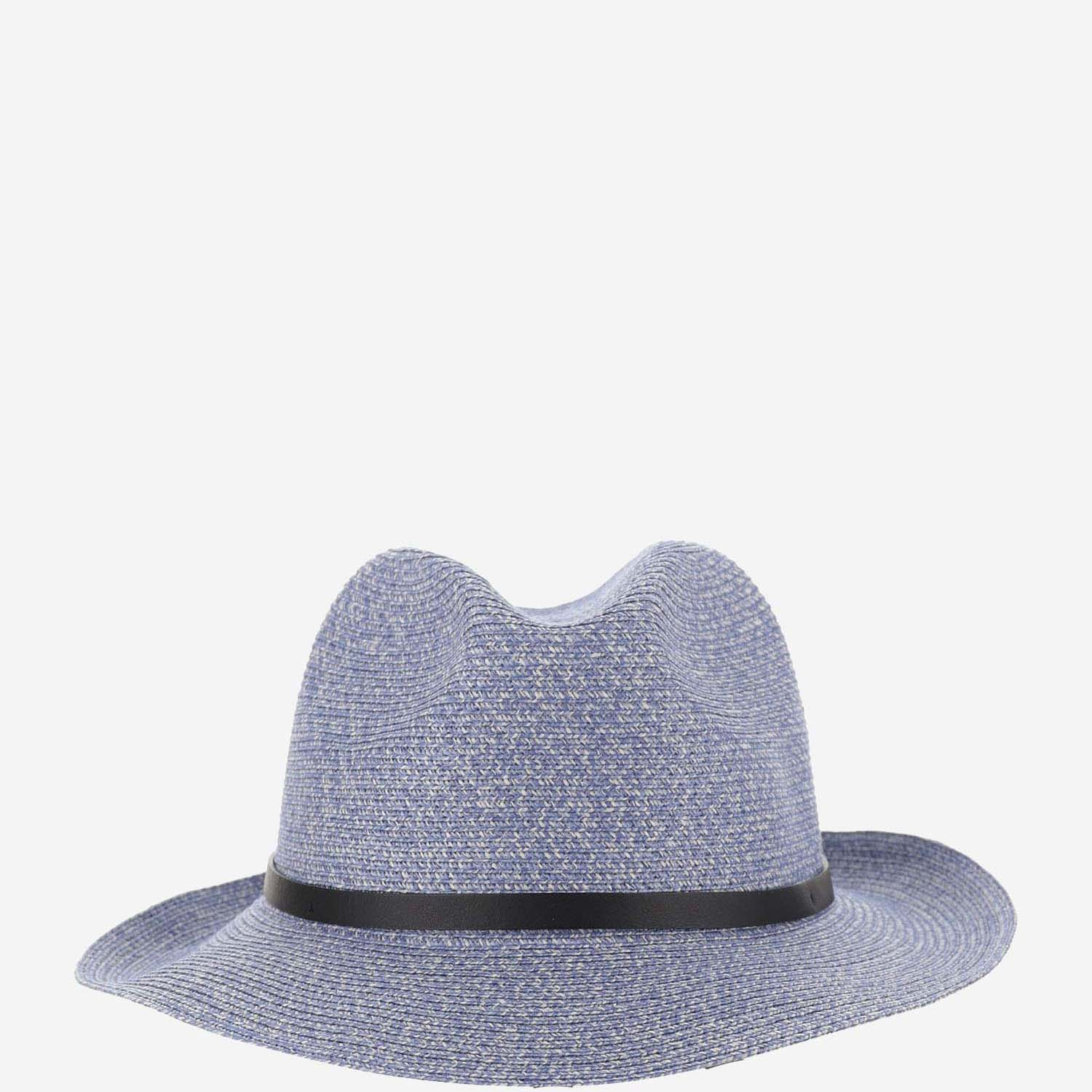 [Filippo Catarzi] Hat SS24 CAT40DENIM
