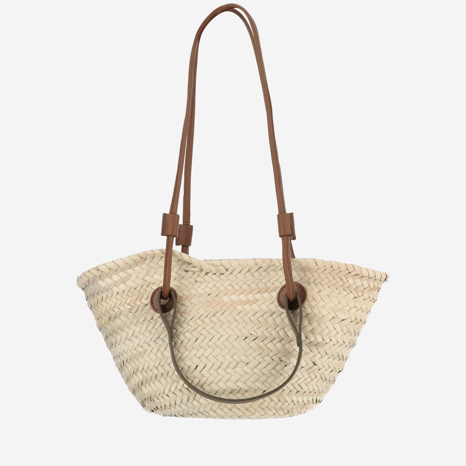 [Filippo Catarzi] Shoulder bag SS24 CAT62CUOIOOLIVA