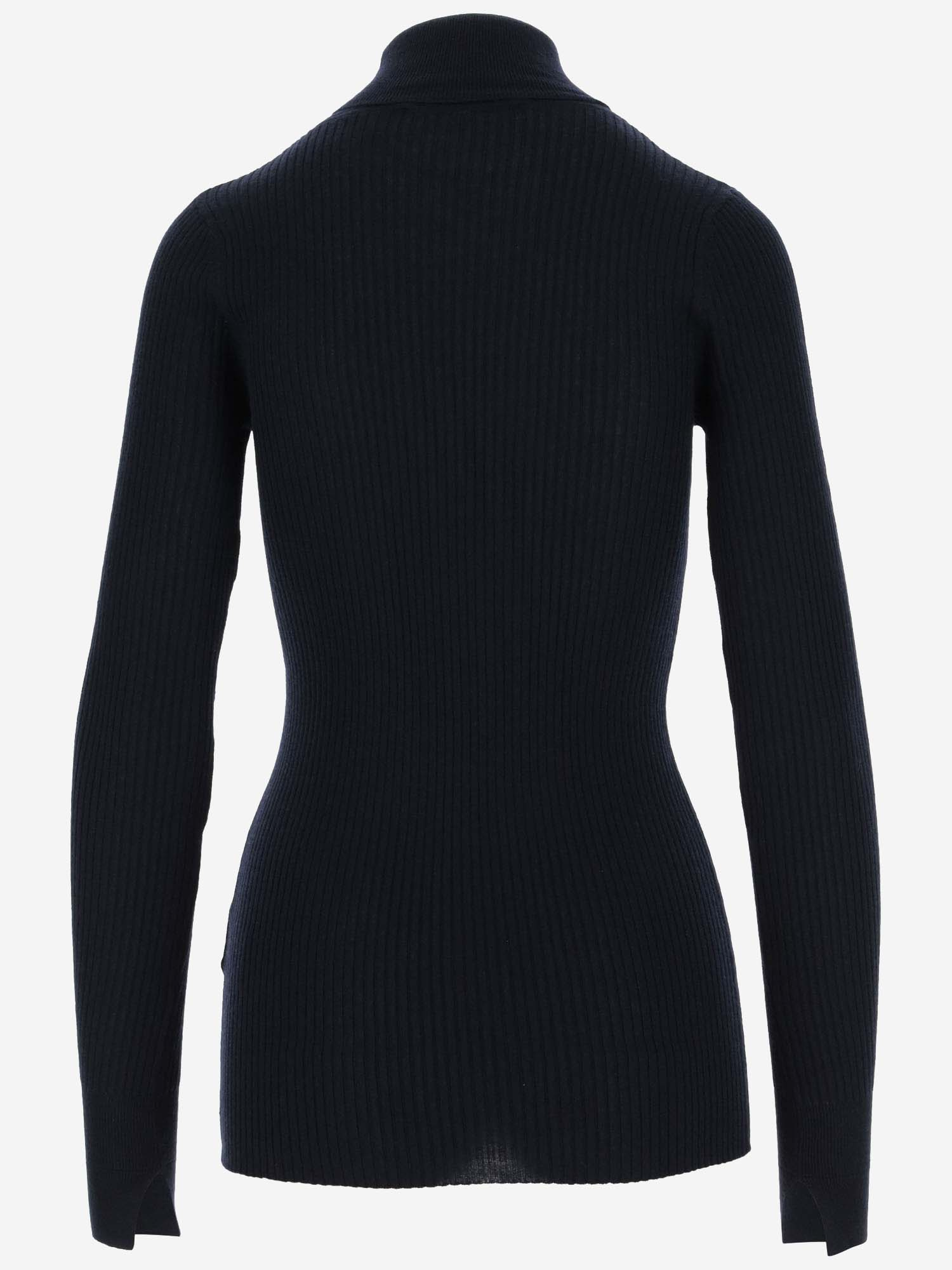 [WILD CASHMERE] Knitwear FW23 BETTE650