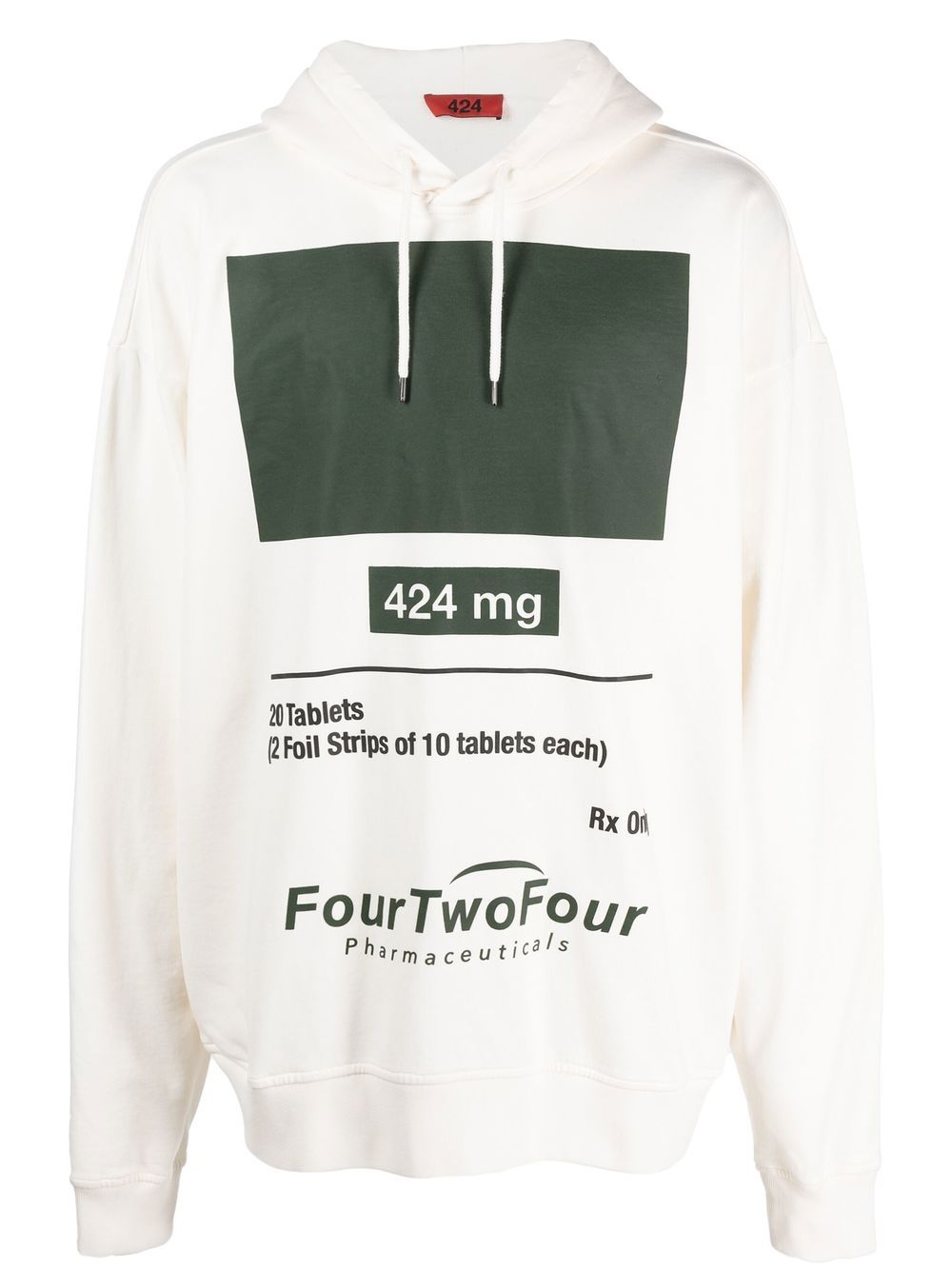 [424] Hoodie FW22 33424M3622655402