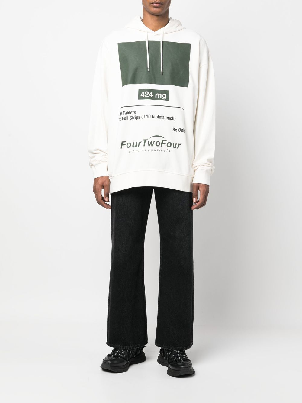 [424] Hoodie FW22 33424M3622655402