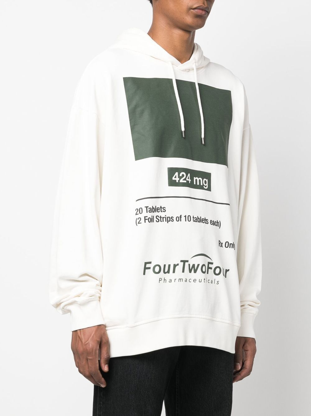 [424] Hoodie FW22 33424M3622655402