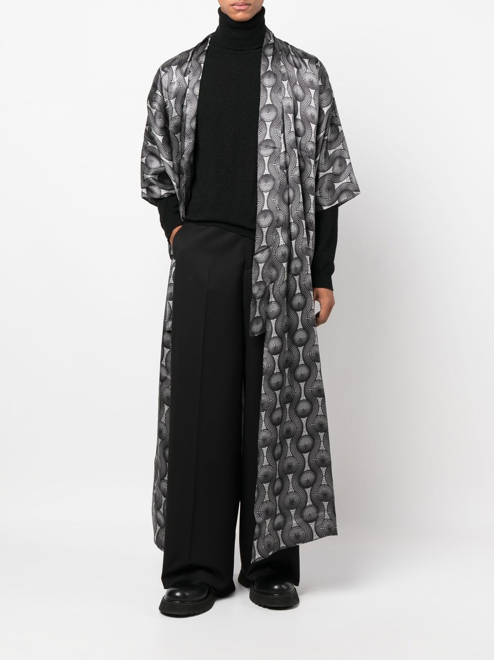 [ozwald_boateng] Coat SS23 901L5002800
