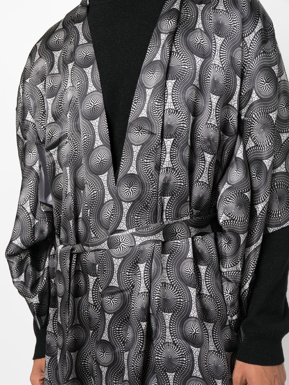 [ozwald_boateng] Coat SS23 901L5002800