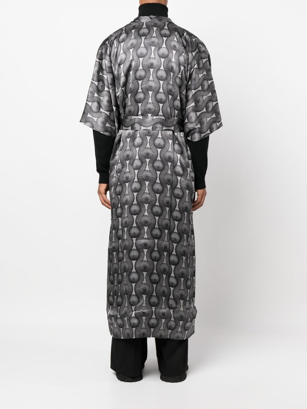 [ozwald_boateng] Coat SS23 901L5002800