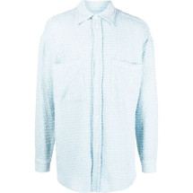 [Faith Connexion] Shirts Long Sleeve SS22 EMS22200244