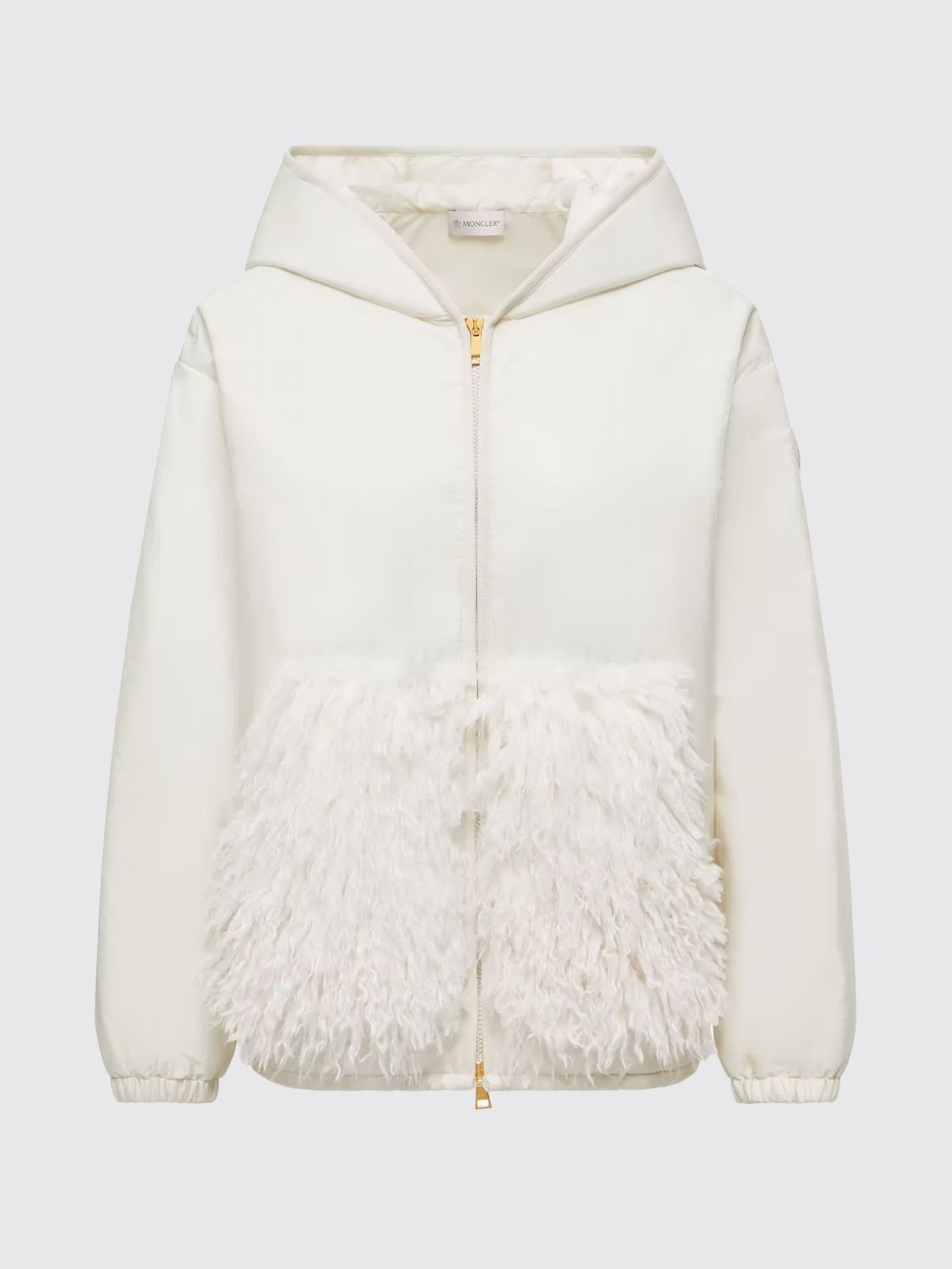 [Moncler] Shirts Long Sleeve FW25 K20932F00027539ZD 04A