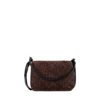 [Bottega Veneta] Shoulder bag FW25 795074V1QE52610