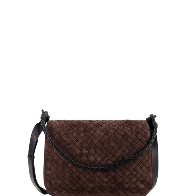 [Bottega Veneta] Shoulder bag FW25 795074V1QE52610