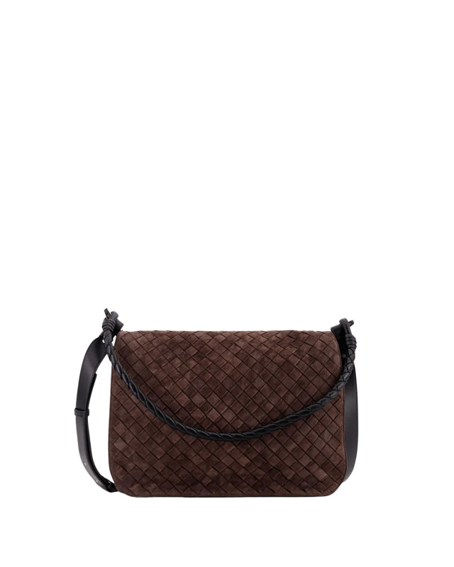 [Bottega Veneta] Shoulder bag FW25 795074V1QE52610